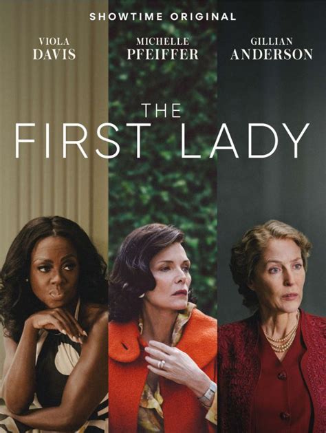 the first lady s01 dvd9|First Lady (2022) .